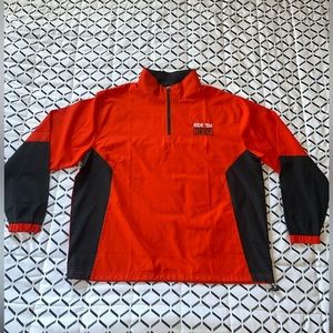 Oklahoma State Windbreaker